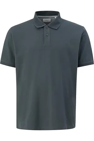 QS by s.Oliver Big Size 10.3.16.13.121.2124223 Polo, , 4XL Uomo