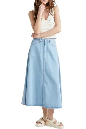 Benetton Gonna 43C8D004K, , 34 Donna