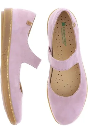 El Naturalista N5301 Coral, Scarpa Mary Jane Donna, , 41 EU Larga