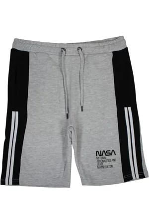 Lee Nasa Bermuda Shorts, , 10 Anni Unisex