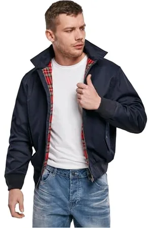 Brandit Lord Canterbury Jacket, Uomo, , 3XL