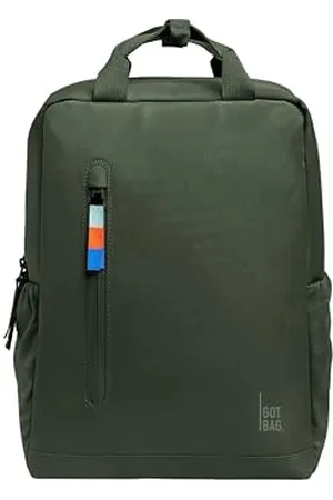 Got Bag Zaino Daypack 2.0 | Zaino porta pc con scomparto per laptop da 14" | Zaino da viaggio aereo bagaglio a mano con capacità di 11L
