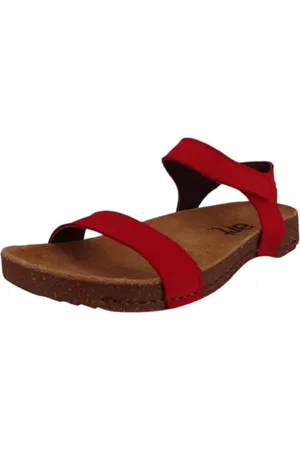 Art 1119 I Breathe, Sandali Bassi Donna, , 40 EU