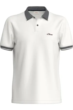QS by s.Oliver 2156771 Polo, , XXL Uomo