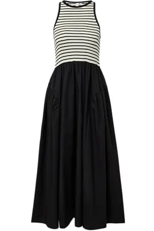 QS by s.Oliver 2163526 Maxi Abito, , XXL Donna