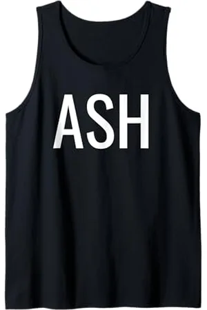 Ash Canotta