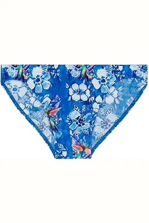 Hom Slip da Bagno Micro Colibris, , M