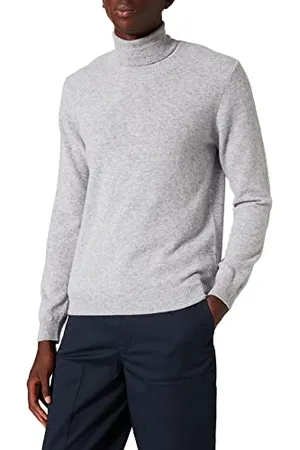 Benetton Maglia Ciclista M/L 1002U2180 Maglione, , XL Uomo