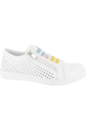 Andrea Conti Sneaker da Donna, Scarpe da Ginnastica, , 40 EU