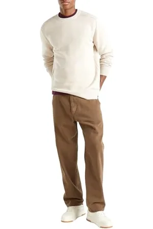 Benetton Maglia G/C M/L 116QU108T Maglione, , XXL Uomo