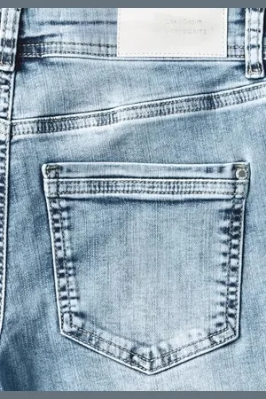 Street one A378561 Jeans, , 39 Donna