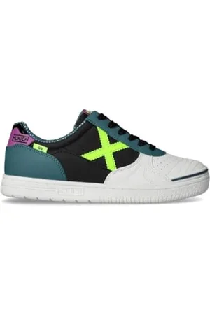 Munich G-3 Kid 434, Scarpe da Ginnastica, , 35 EU