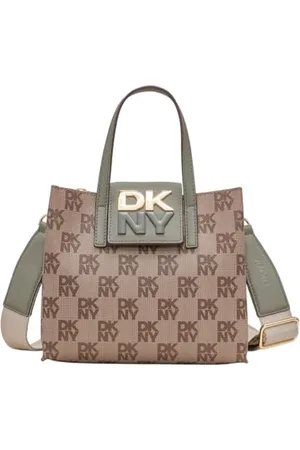 DKNY Faye Small Satchel, Donna