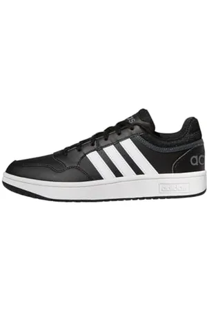 adidas Hoops 3.0 Low Classic Vintage Shoes, Sneakers Uomo, , 40 EU