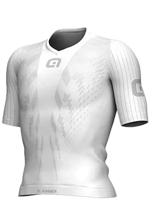 Alé PRO Race Intimo Baselayer Manica Corta, , L/XL Uomo