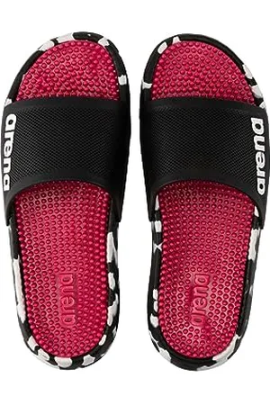 Arena Marco BI, Sandali a Ciabatta Unisex-Adulto, Pink, 40 EU