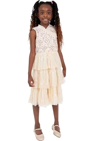 Maya Deluxe Girl
