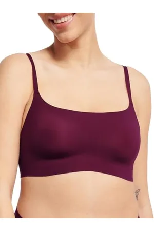 Sloggi Zero Feel 2.0 Ultra Bra, Regiseno Donna, , XL