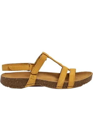 Art 0946 I Breathe, Sandali Bassi Donna, , 37 EU