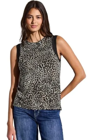 Street one A323346 T-Shirt, , 42 Donna