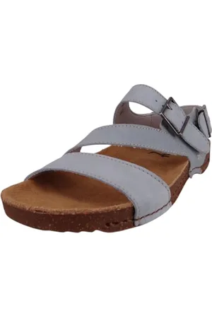 Art 0999 I Breathe, Sandali Bassi Unisex-Adulto, , 39 EU