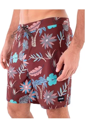 Hurley Phantom-Eco Classic 18" Costume a Pantaloncino, , 46 Uomo