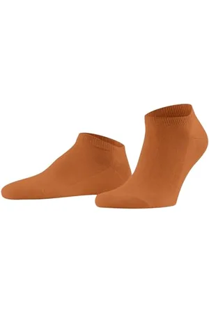 Falke Family M Sn Cotone Sostenibile Bassi Tinta Unita, Calzini corti Uomo, , 39-42