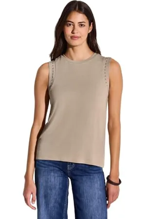 Street one A323319 T-Shirt, , 46 Donna