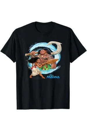 Disney Moana Wave Maglietta