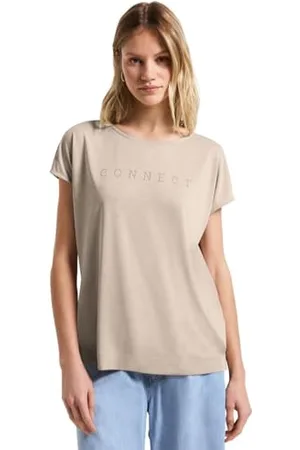 Street one A323340 T-Shirt, , 46 Donna
