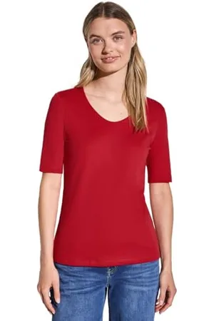 Street one A317666 T-Shirt, , 42 Donna