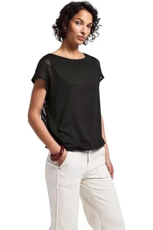 Street one A323327 T-Shirt, , 44 Donna