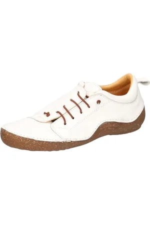 Cosmos 6240-302, Scarpe da Ginnastica Donna, Weiß, 37 EU
