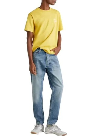 Benetton Pantalone 4P9PUE01S, , 38 Uomo