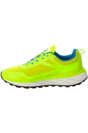 Jack Wolfskin TERRASHELTER LOW M, Scarpe da passeggio Uomo, , 41 EU