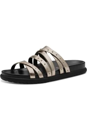 Tamaris Damen 1-27419-44, Ciabatte Donna, , 40 EU