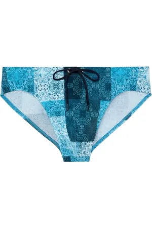 Hom Slip de Bain Pierce Bagno, , S Uomo