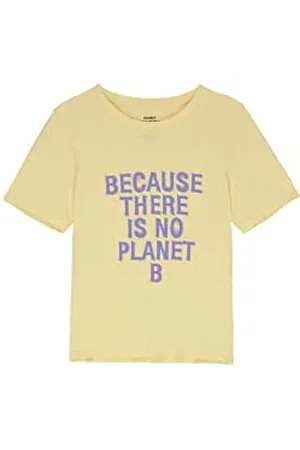 ECOALF RAMIALF T-Shirt Woman Maglietta Donna, , 000S