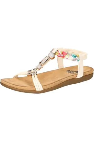 2Go 8018-831, Sandali Bassi Donna, , 36 EU