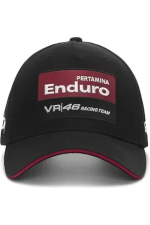 Kappa Cappello con Visiera MOD. ESEMIO Ufficiale VR 46 Racing Team Moto GP Valentino Rossi Piloti Bezzecchi e di Giannantonio