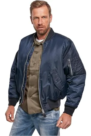 Brandit MA1 Jacke, Giacca