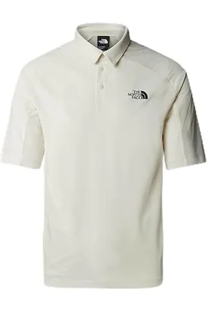 The North Face NF0A883KQLI M Packable SS Polo Polo Uomo Taglia XL