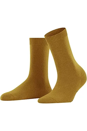 Falke Cosy Wool W So lana cachemire tinta unita 1 paio, Calzini Donna, , 35-38