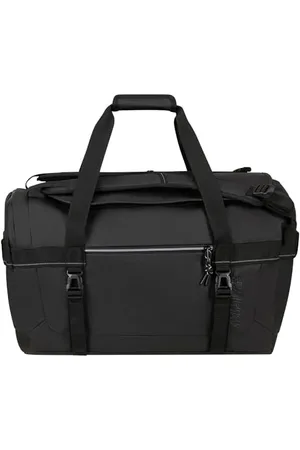American Tourister Upventure - Borsa da viaggio/zaino, 54 cm, 56 L