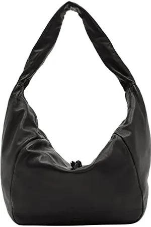 liebeskind Farrah Hobo, XL Donna, , Extra Large (HxBxT 37cm x 65cm x 18cm)