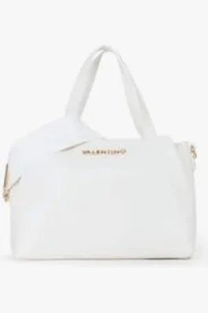 VALENTINO Blossom Re Shopping Bag , , Einzige Größe, Utility