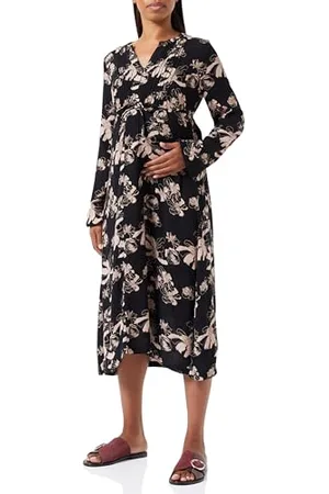 Noppies Maglione Zana Incinta - Pullover Lungo Morbido In Cotone E Viscosa - Foto 11