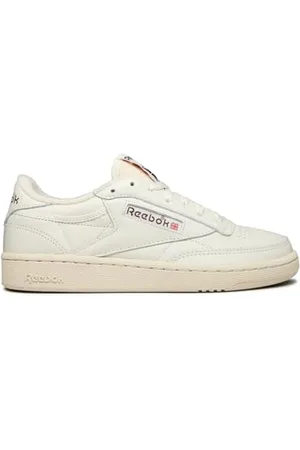 Reebok Club C 85 Vintage, Sneaker Unisex - Adulto, , 37.5 EU