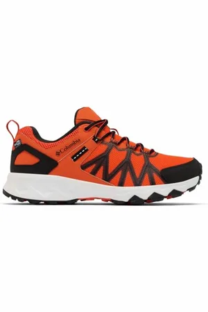 Columbia Peakfreak 2 Outdry, Scarpe da Trekking Basse Uomo, , 47.5 EU