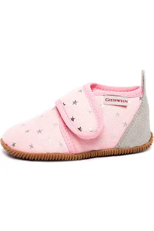 Giesswein Salsach, Pantofole Alte, Bambine e ragazze, , 20 EU